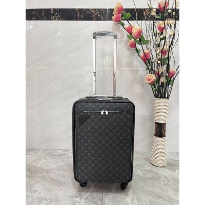 LOUIS VULTTON luggage / trolley case