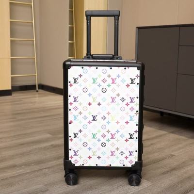 LOUIS VULTTON luggage / trolley case